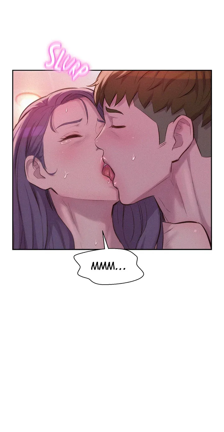 Romance Camping chapter 11 page 18