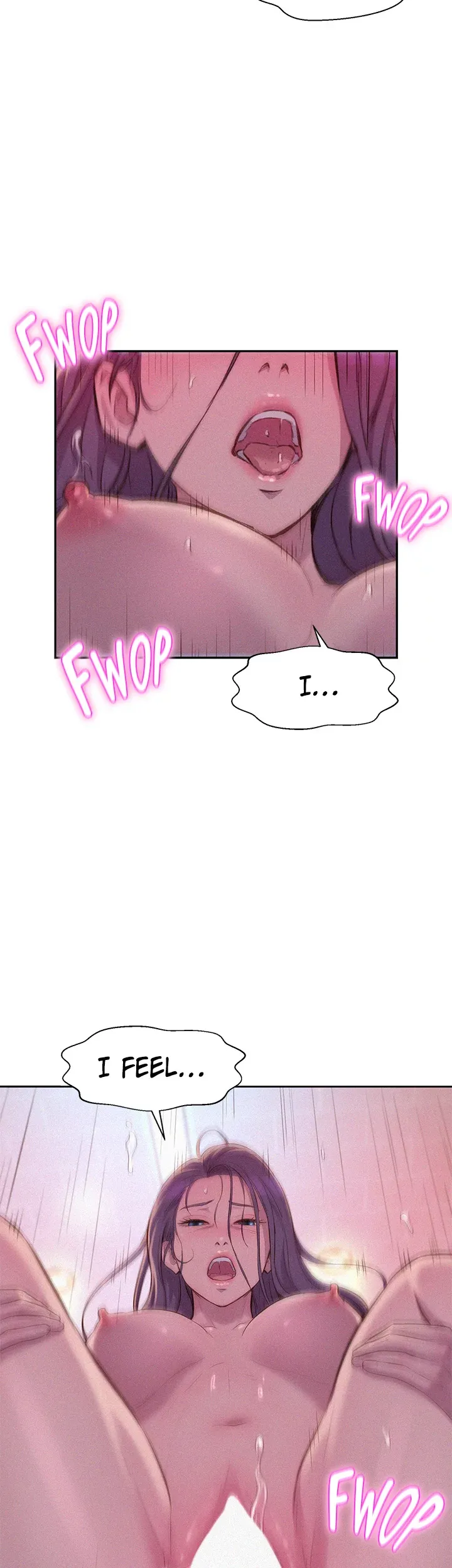 Romance Camping chapter 11 page 32