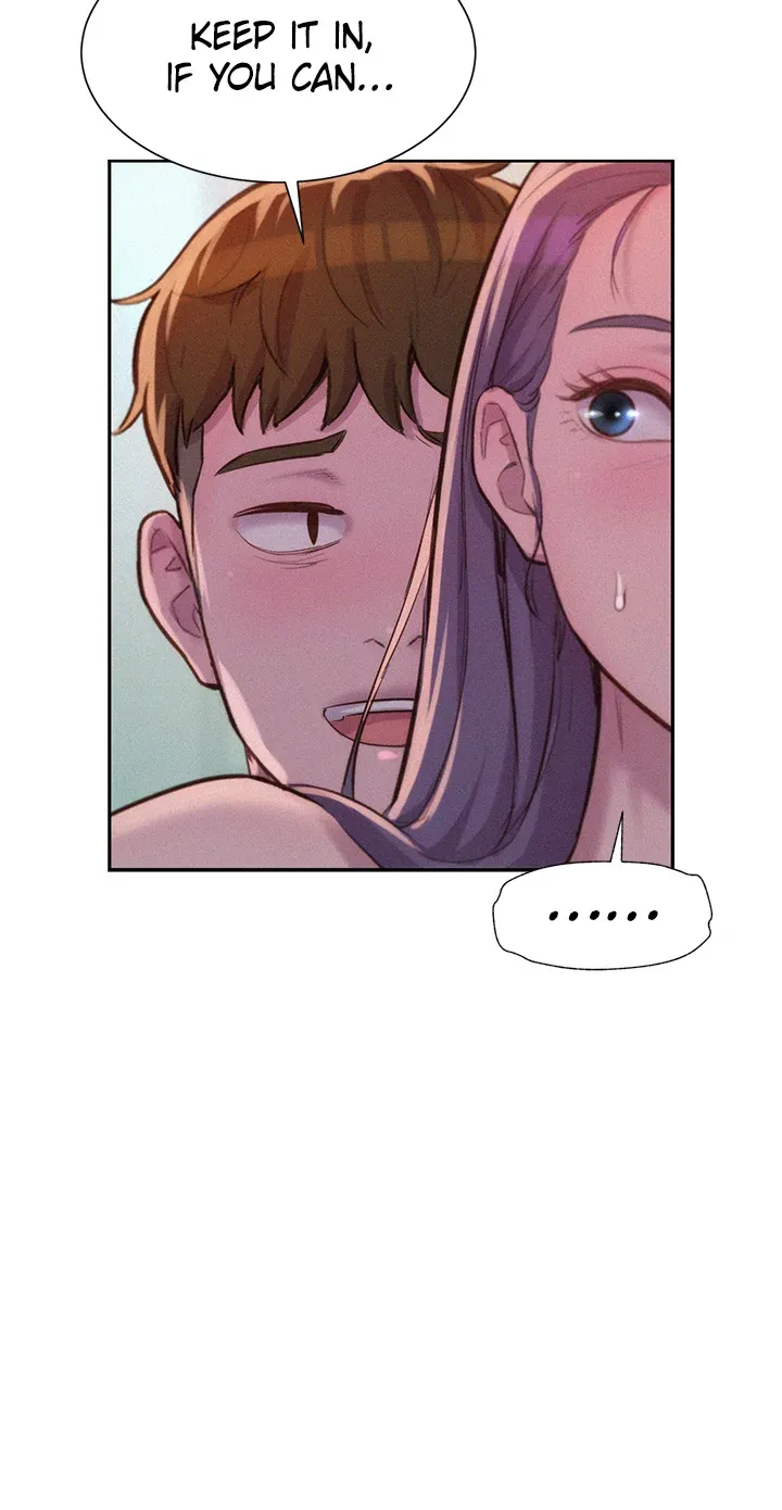 Romance Camping chapter 11 page 36