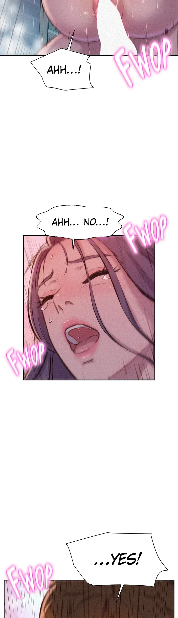 Romance Camping chapter 11 page 38