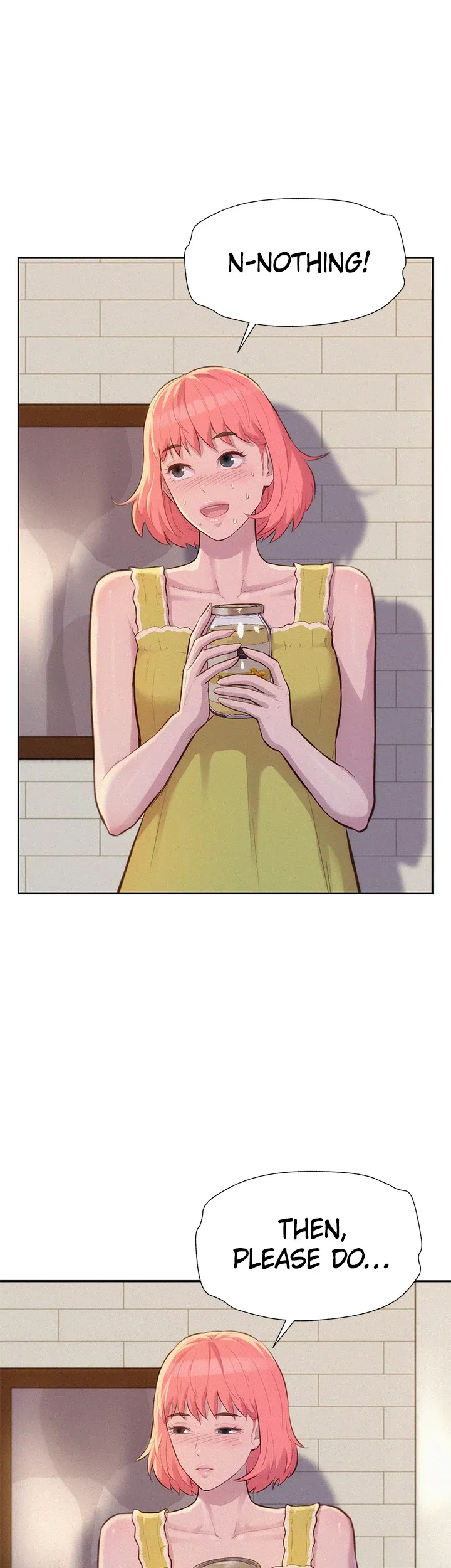 Romance Camping chapter 12 page 11