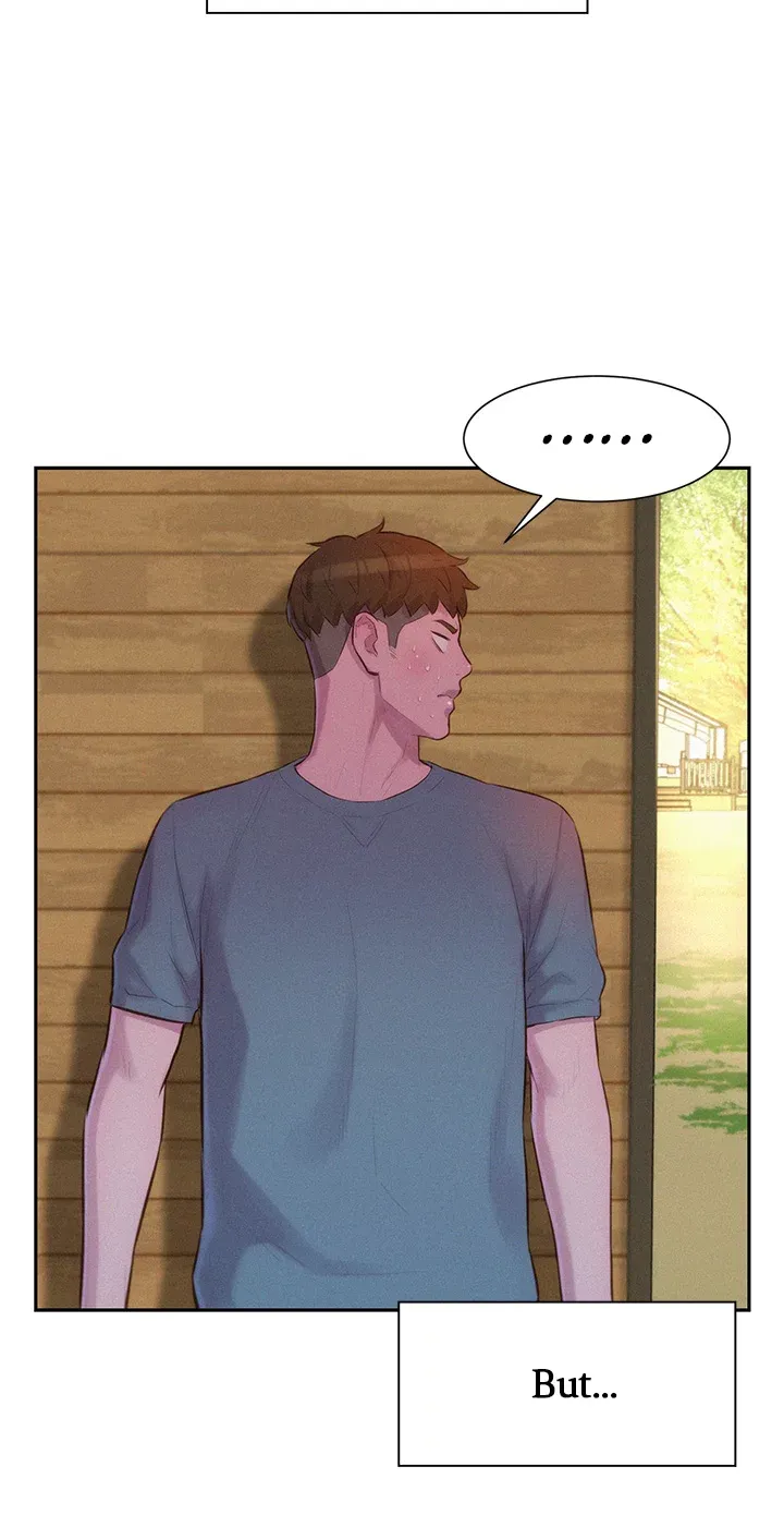 Romance Camping chapter 12 page 30