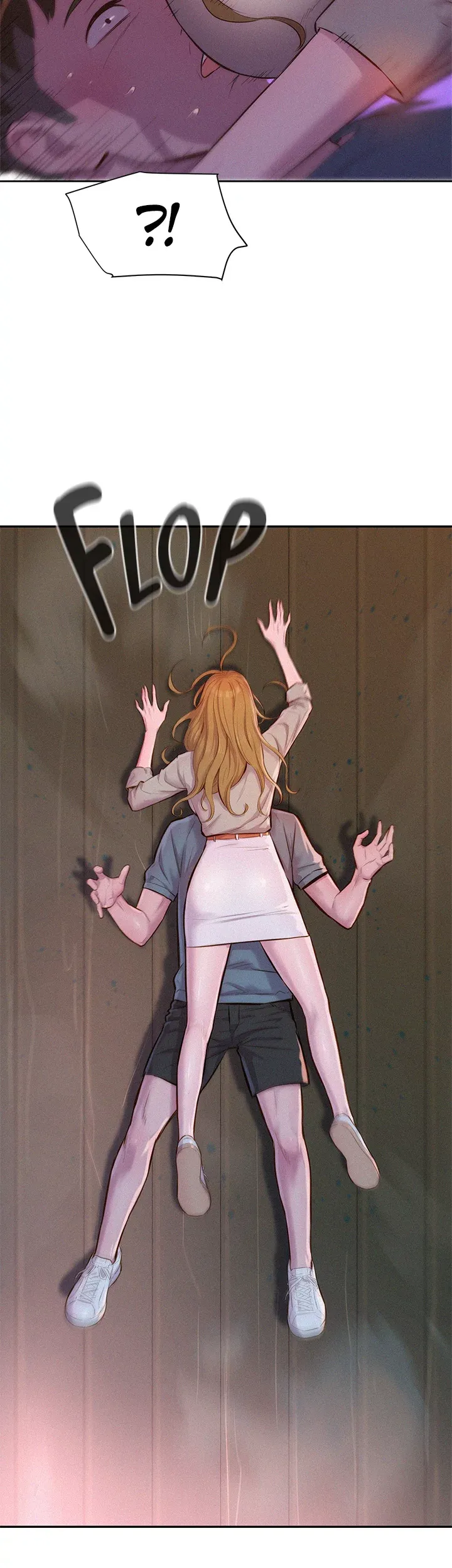 Romance Camping chapter 13 page 2