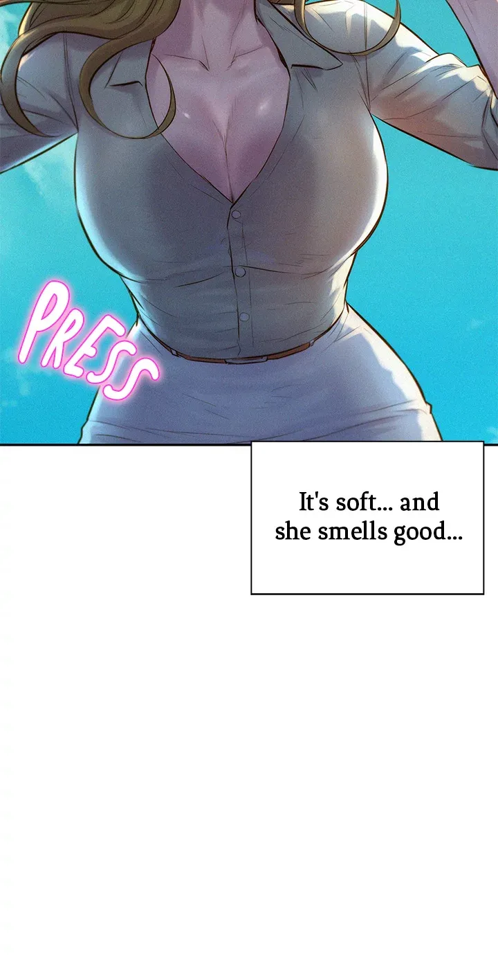 Romance Camping chapter 13 page 9