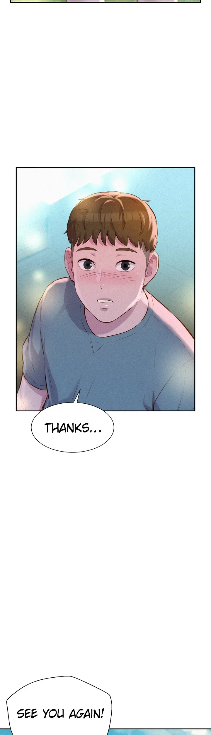 Romance Camping chapter 13 page 20