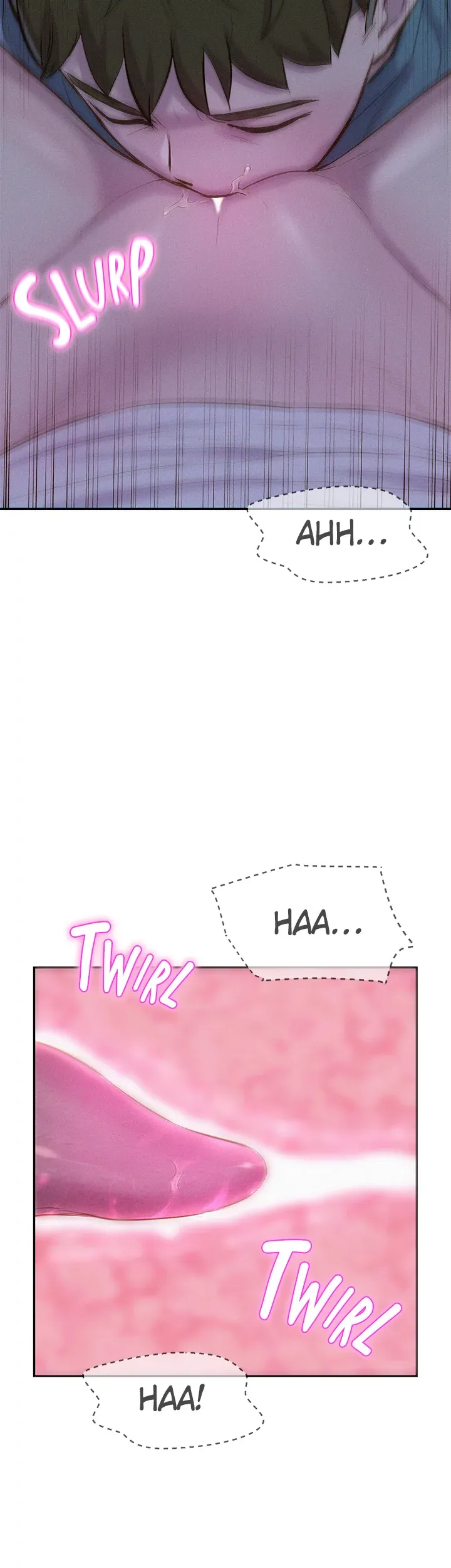 Romance Camping chapter 15 page 11