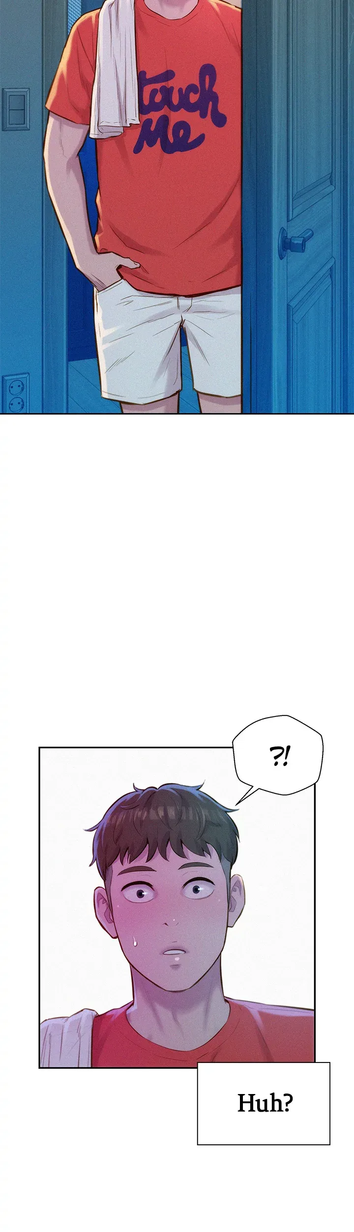 Romance Camping chapter 15 page 50