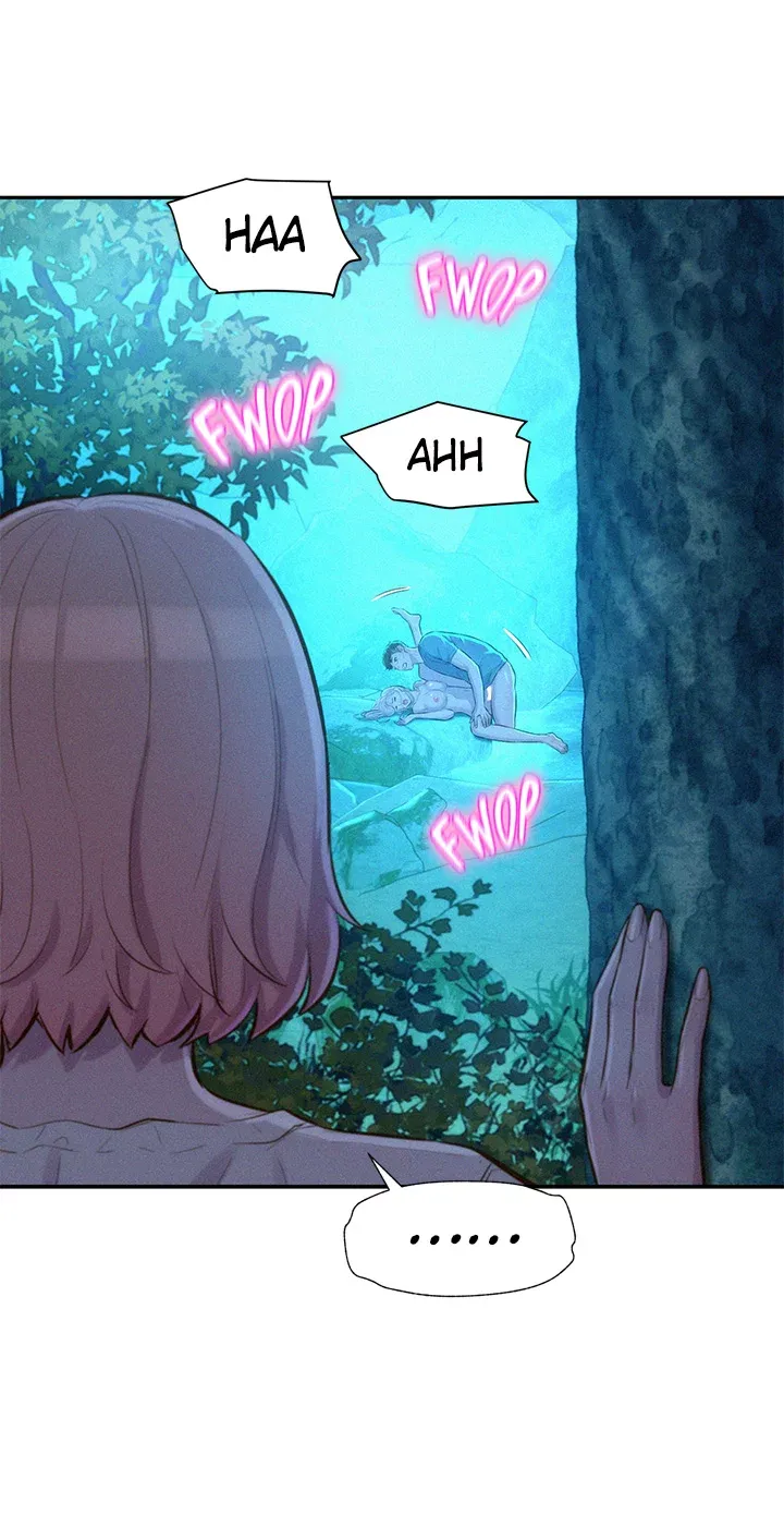 Romance Camping chapter 16 page 6