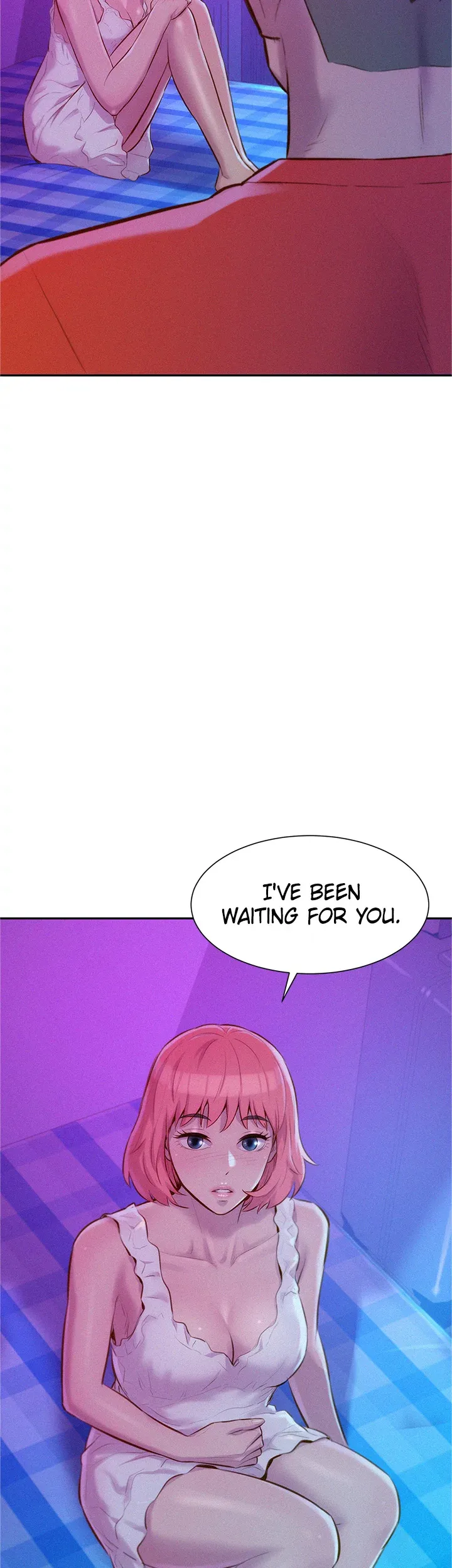 Romance Camping chapter 16 page 9