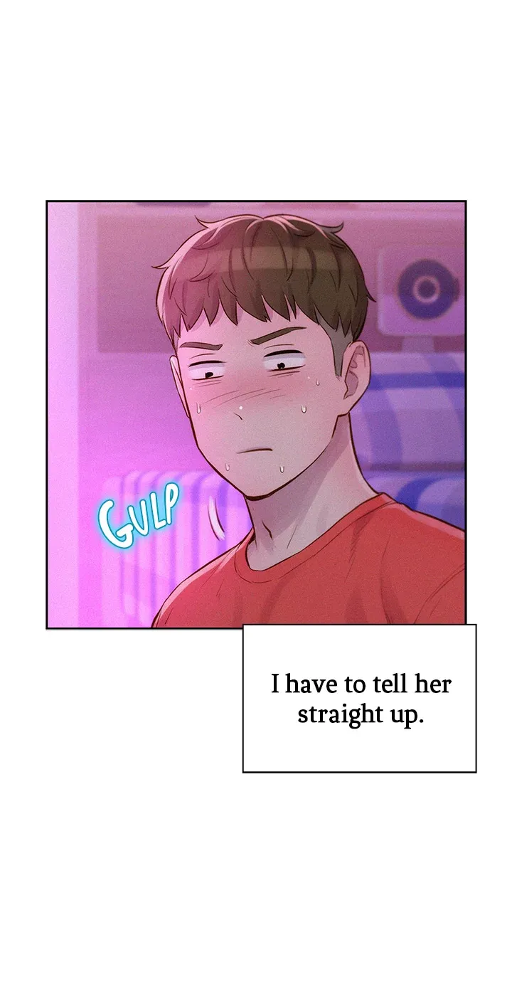 Romance Camping chapter 16 page 30