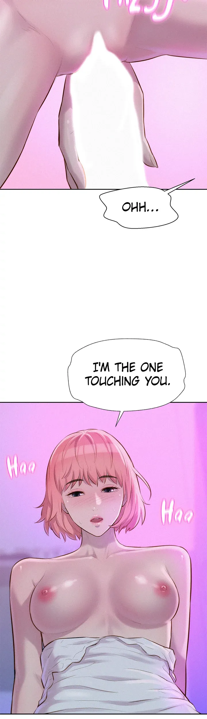 Romance Camping chapter 16 page 46