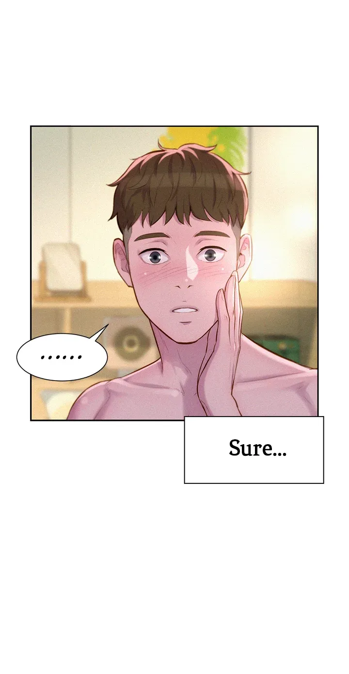 Romance Camping chapter 19 page 21