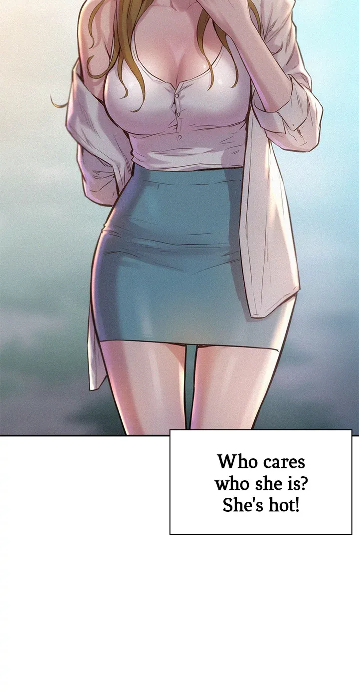 Romance Camping chapter 2 page 6