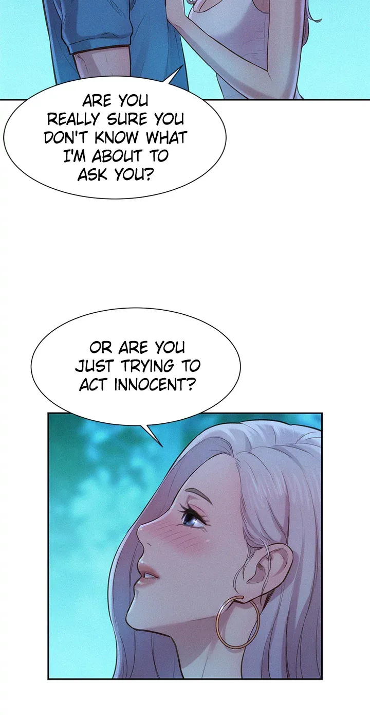 Romance Camping chapter 2 page 48