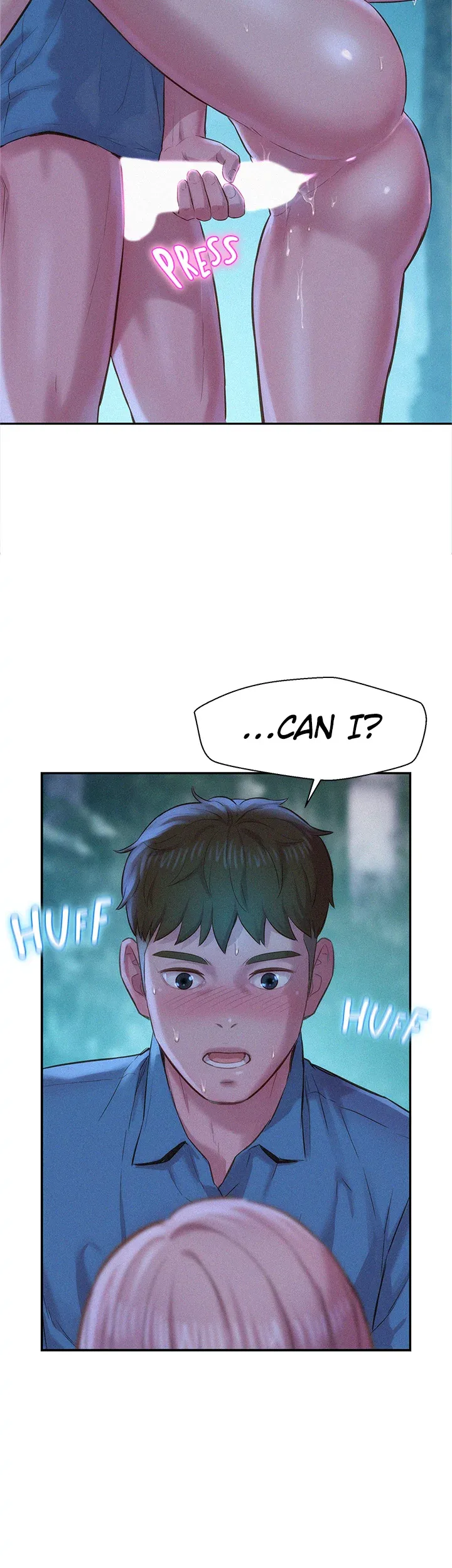 Romance Camping chapter 2 page 69