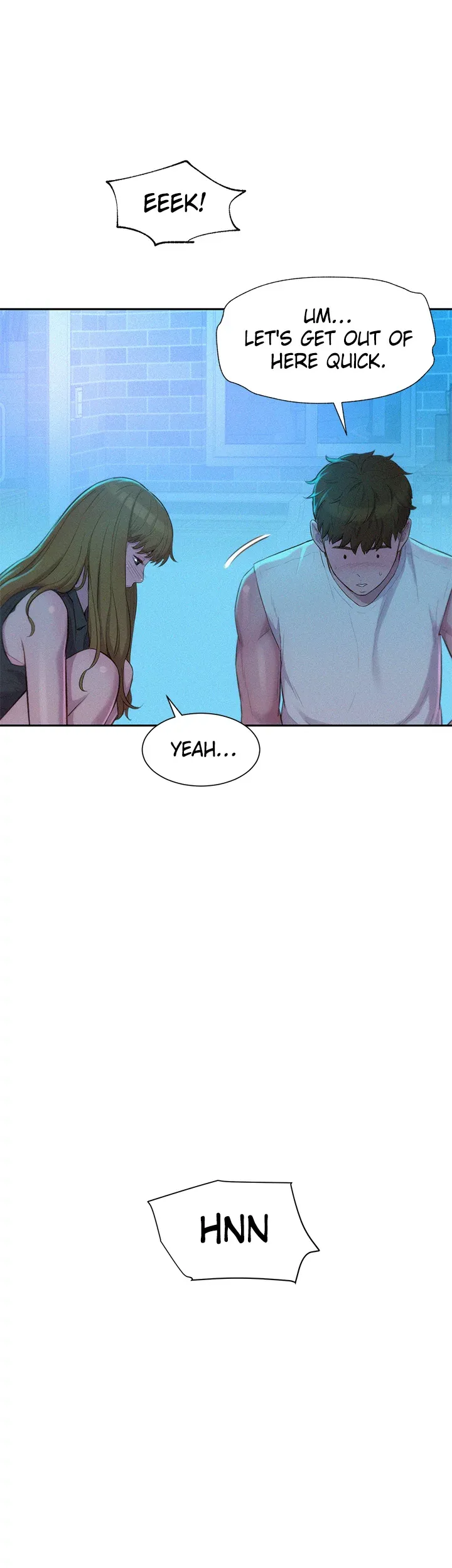Romance Camping chapter 20 page 30