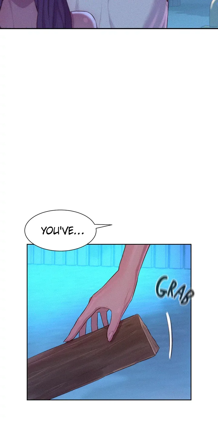 Romance Camping chapter 20 page 43