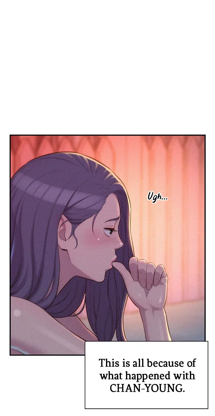 Romance Camping chapter 21 page 13