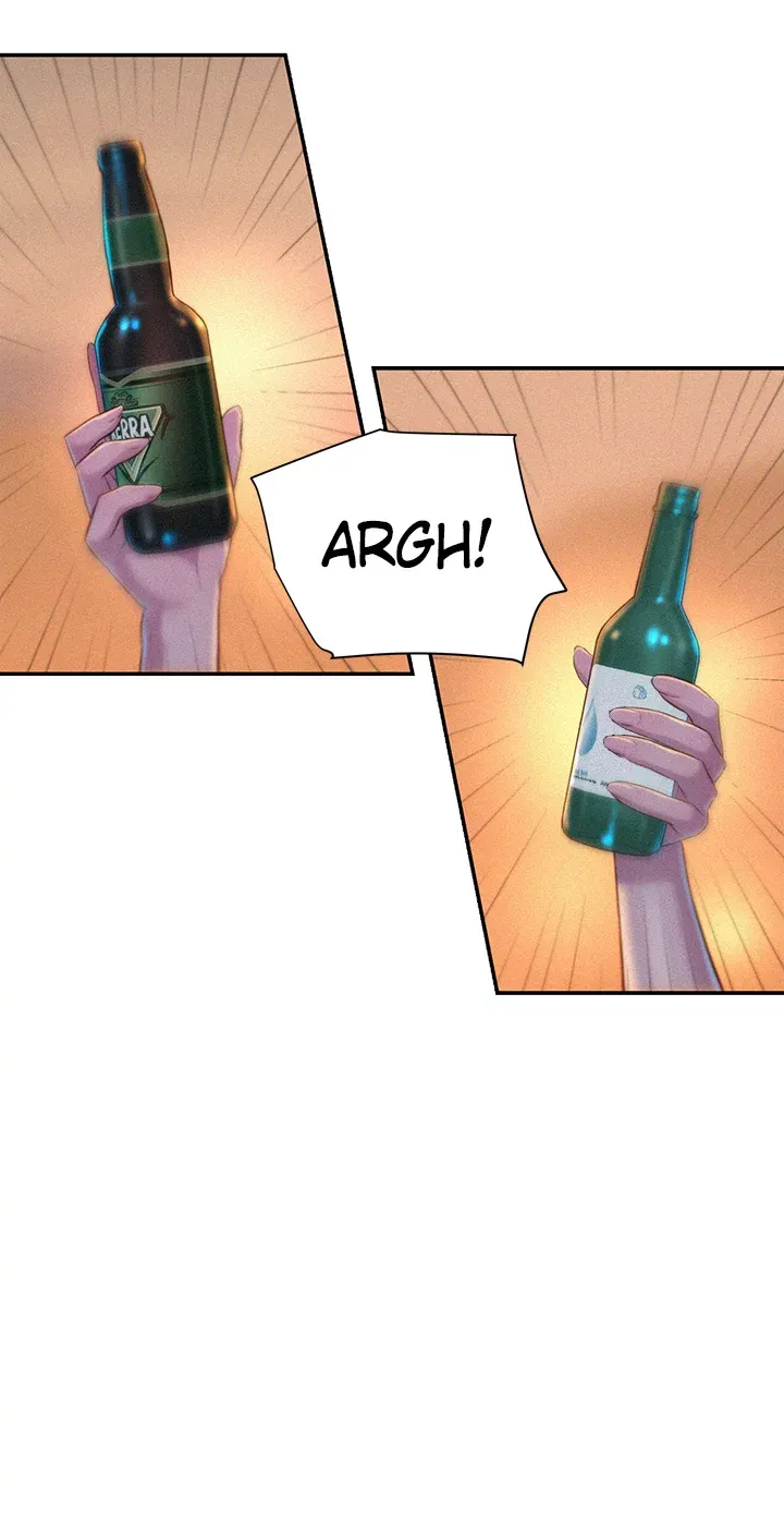 Romance Camping chapter 21 page 37