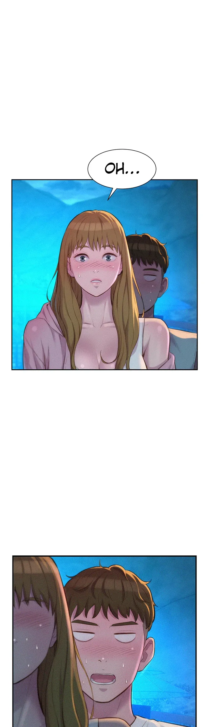 Romance Camping chapter 22 page 5