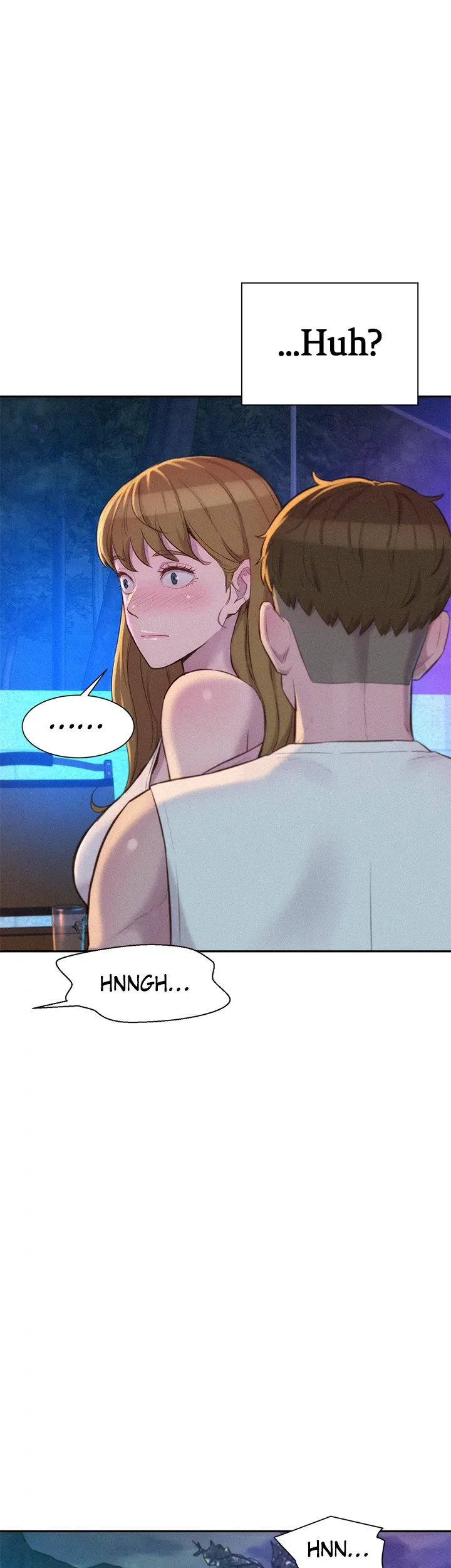 Romance Camping chapter 22 page 10