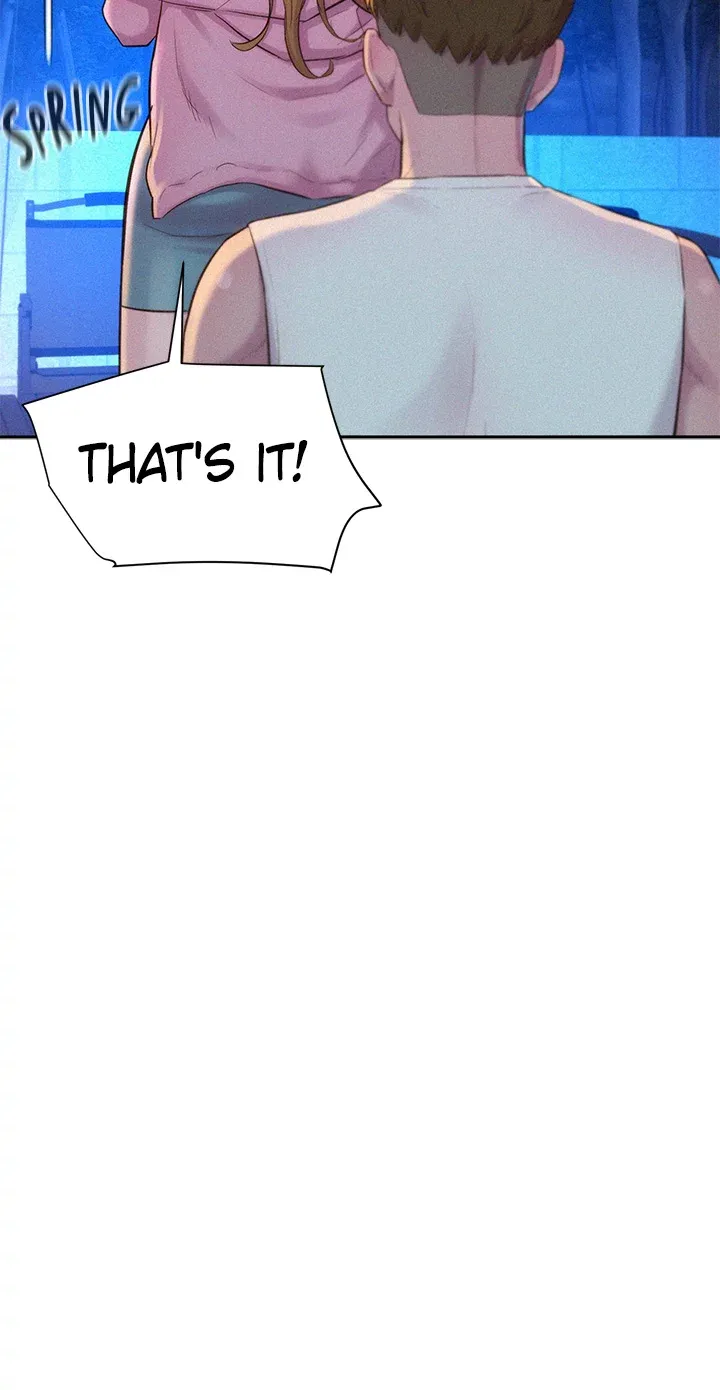 Romance Camping chapter 22 page 30