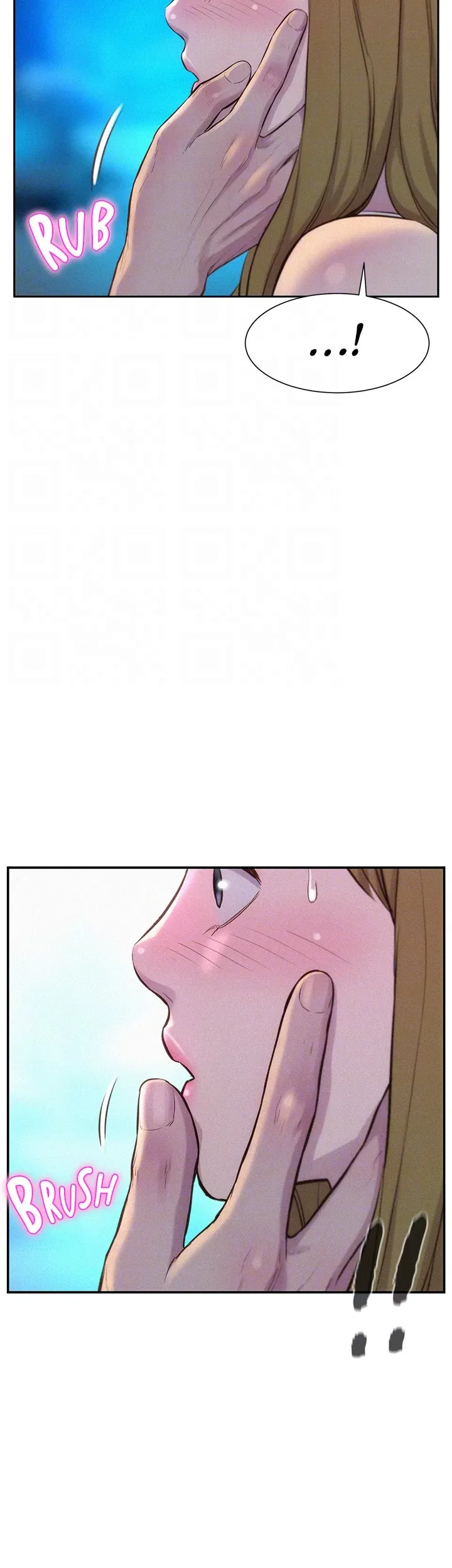 Romance Camping chapter 22 page 40