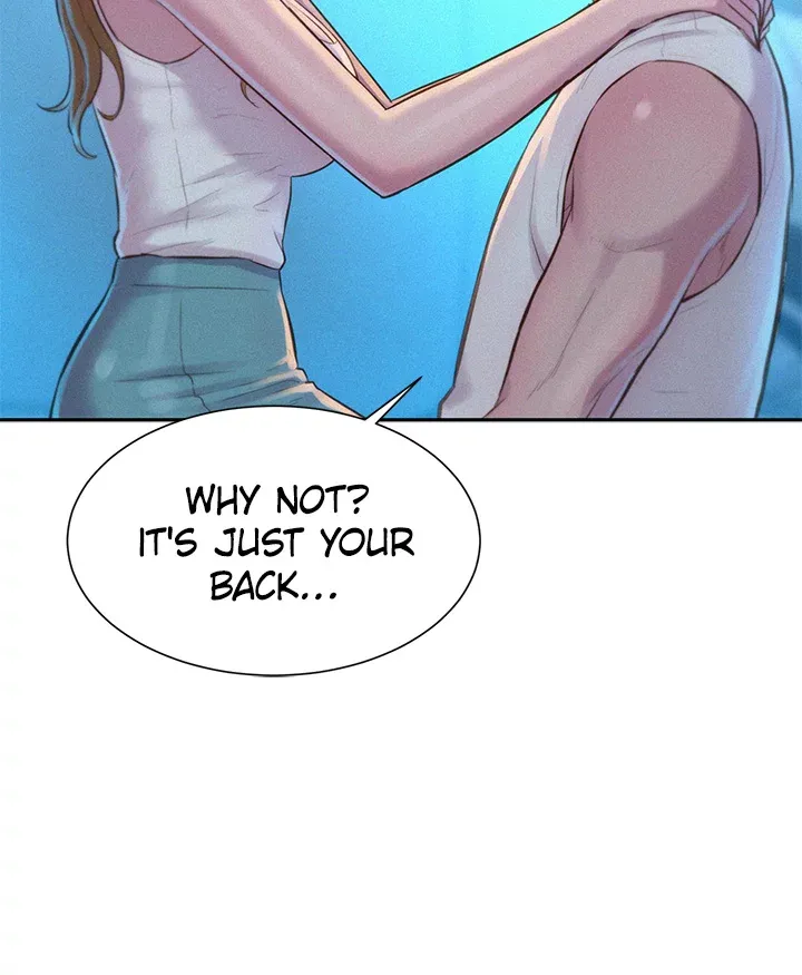 Romance Camping chapter 23 page 9