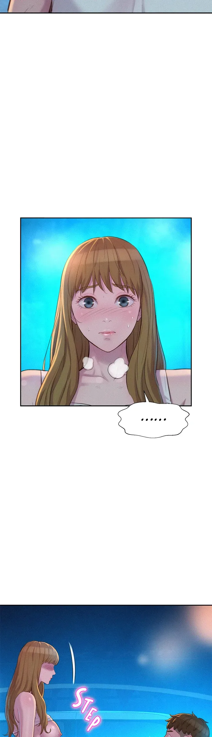 Romance Camping chapter 23 page 41