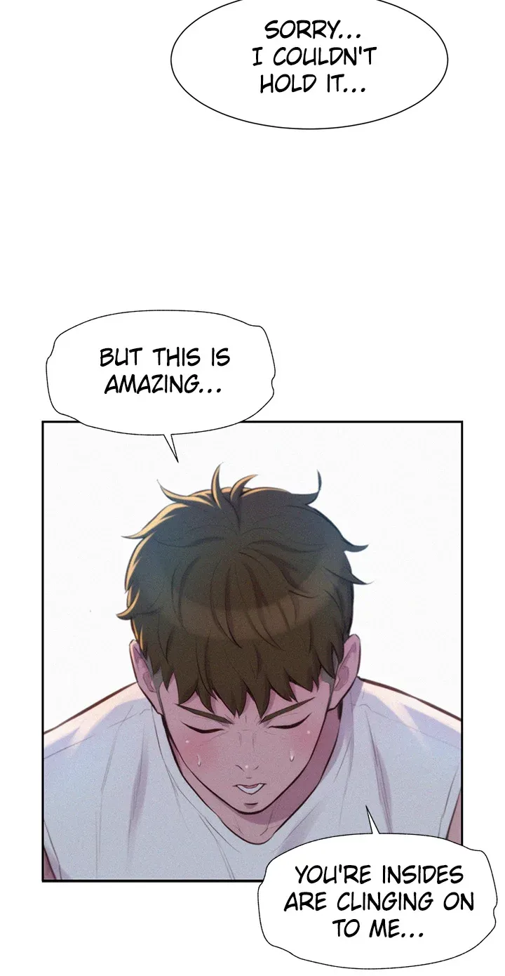 Romance Camping chapter 24 page 21