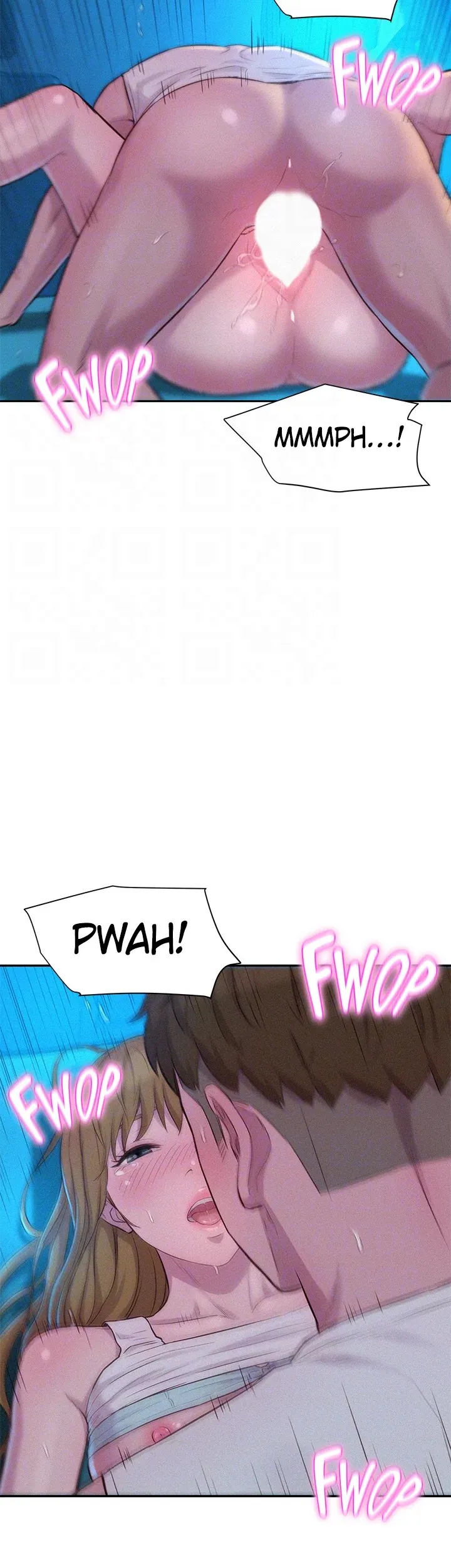 Romance Camping chapter 24 page 37