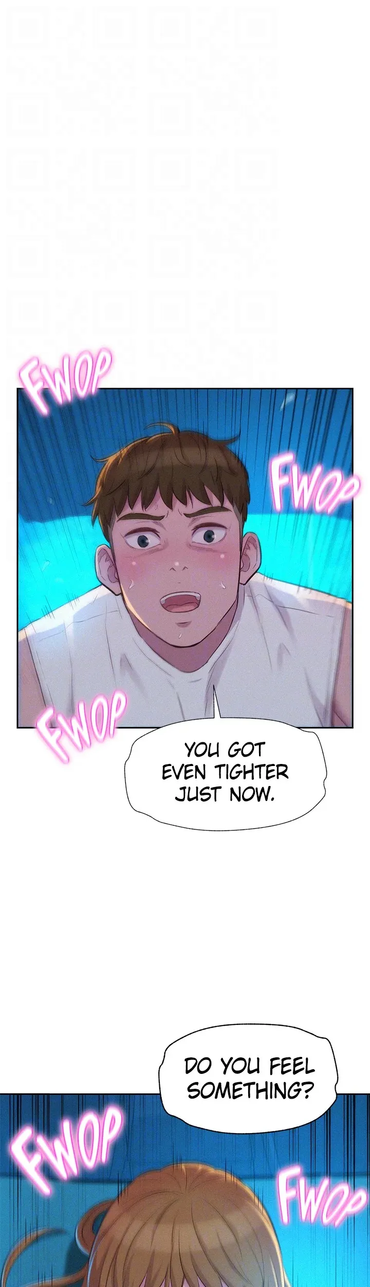 Romance Camping chapter 24 page 38