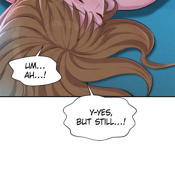 Romance Camping chapter 25 page 24