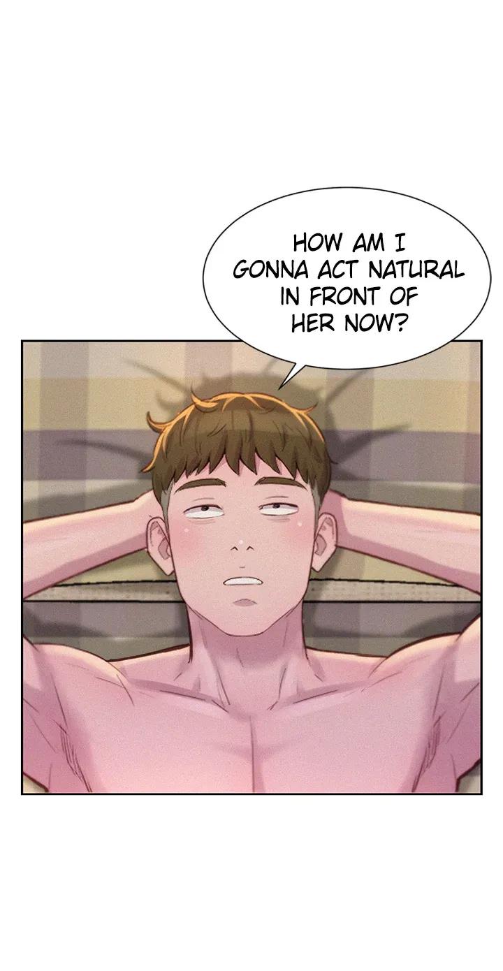 Romance Camping chapter 26 page 41