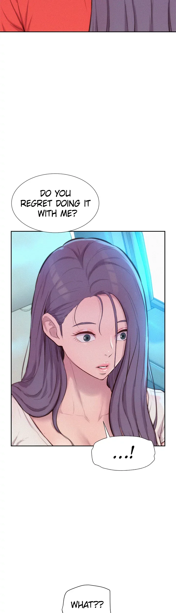Romance Camping chapter 27 page 29