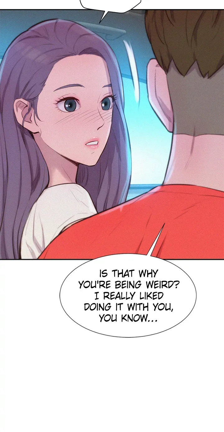 Romance Camping chapter 27 page 30