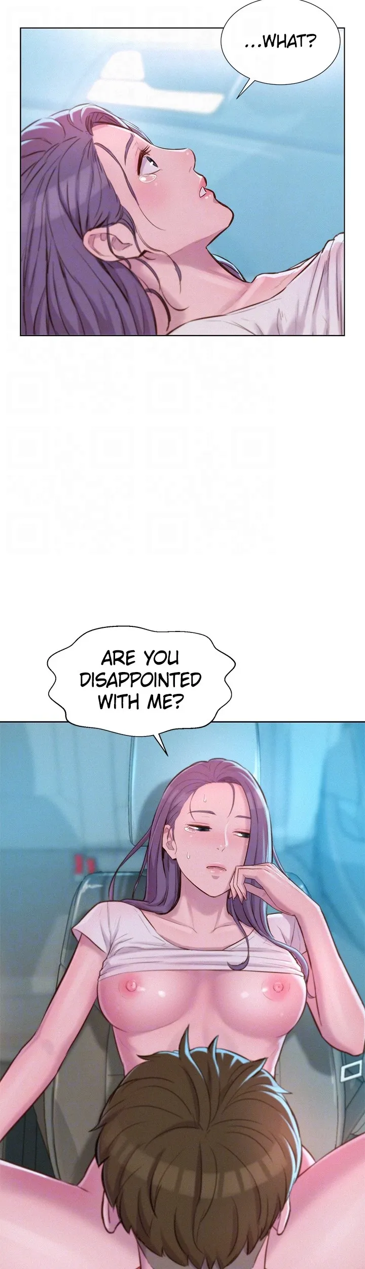Romance Camping chapter 28 page 38