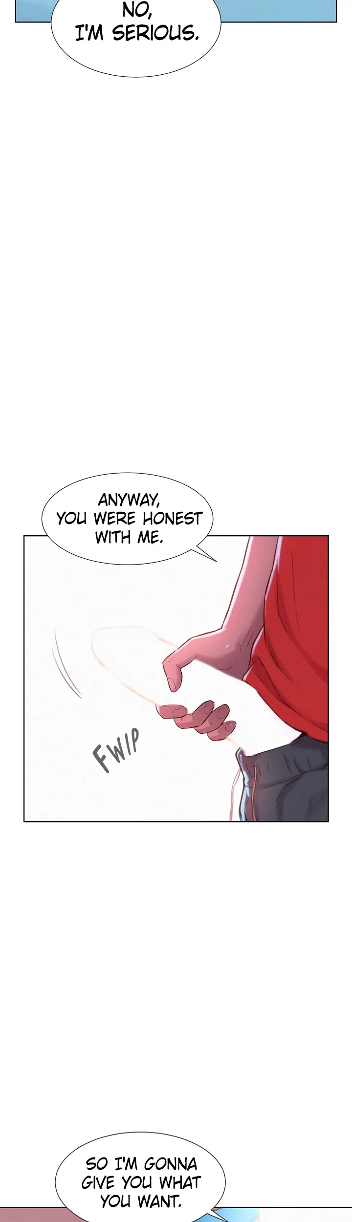 Romance Camping chapter 28 page 41