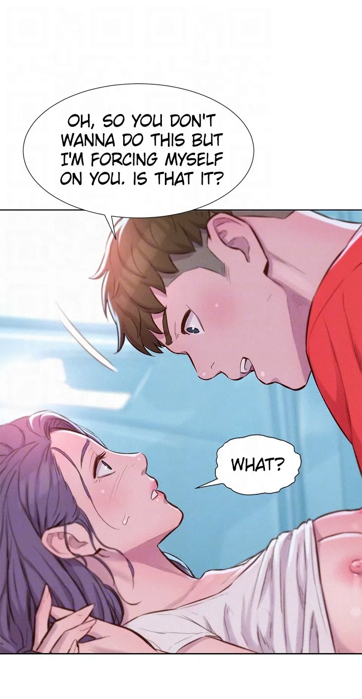Romance Camping chapter 29 page 13