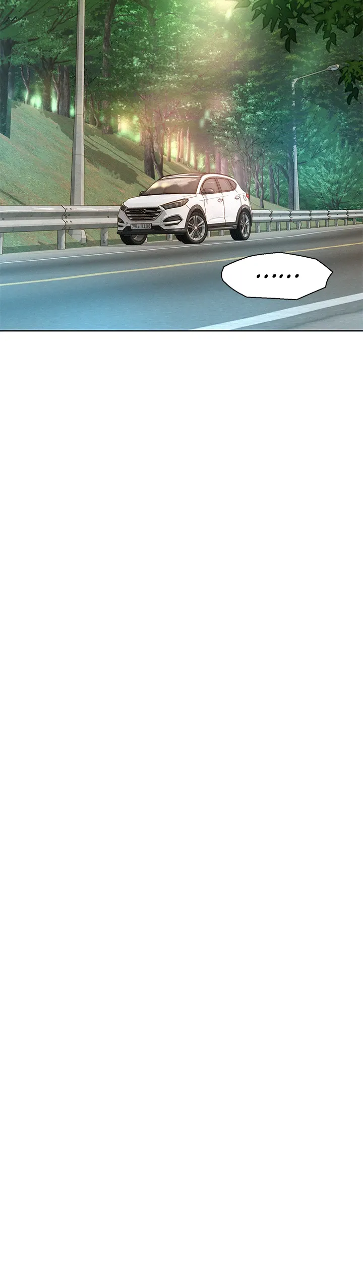Romance Camping chapter 29 page 27