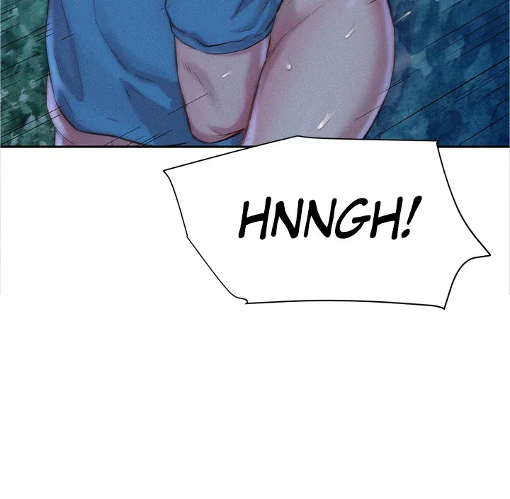 Romance Camping chapter 3 page 3
