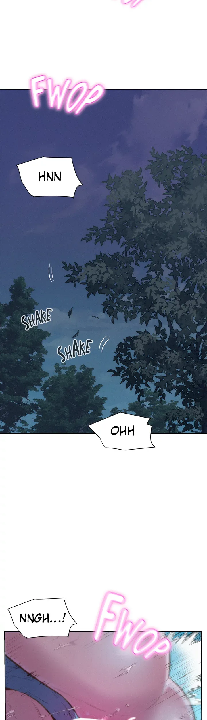 Romance Camping chapter 3 page 5