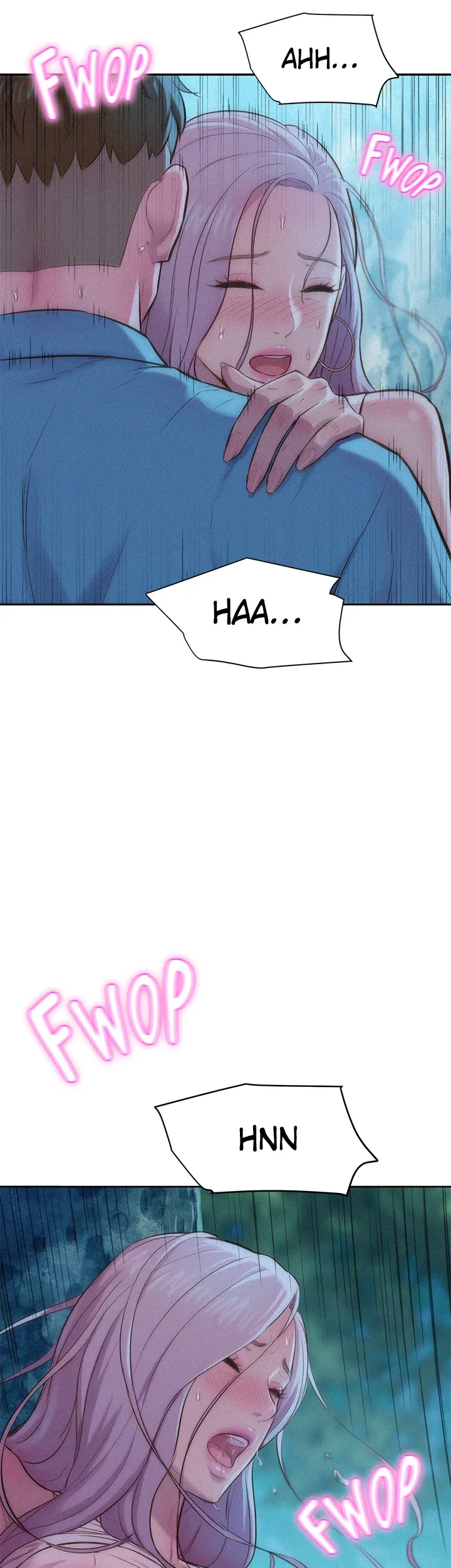 Romance Camping chapter 3 page 19