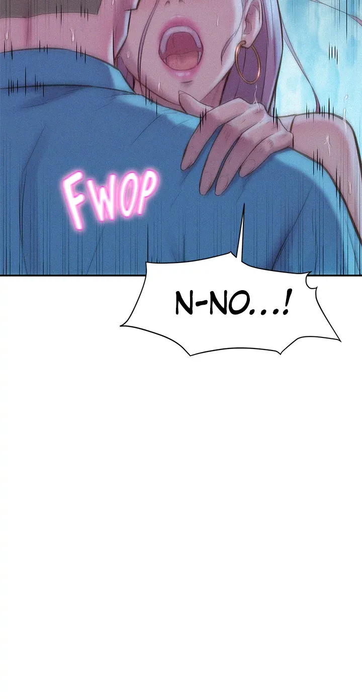 Romance Camping chapter 3 page 21