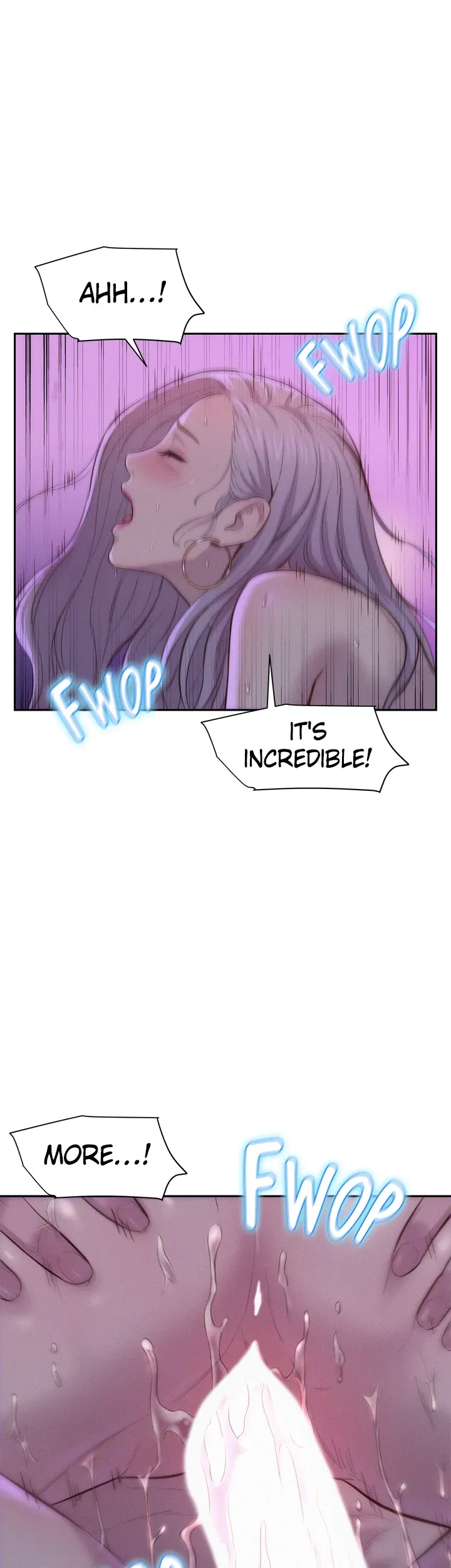 Romance Camping chapter 3 page 41