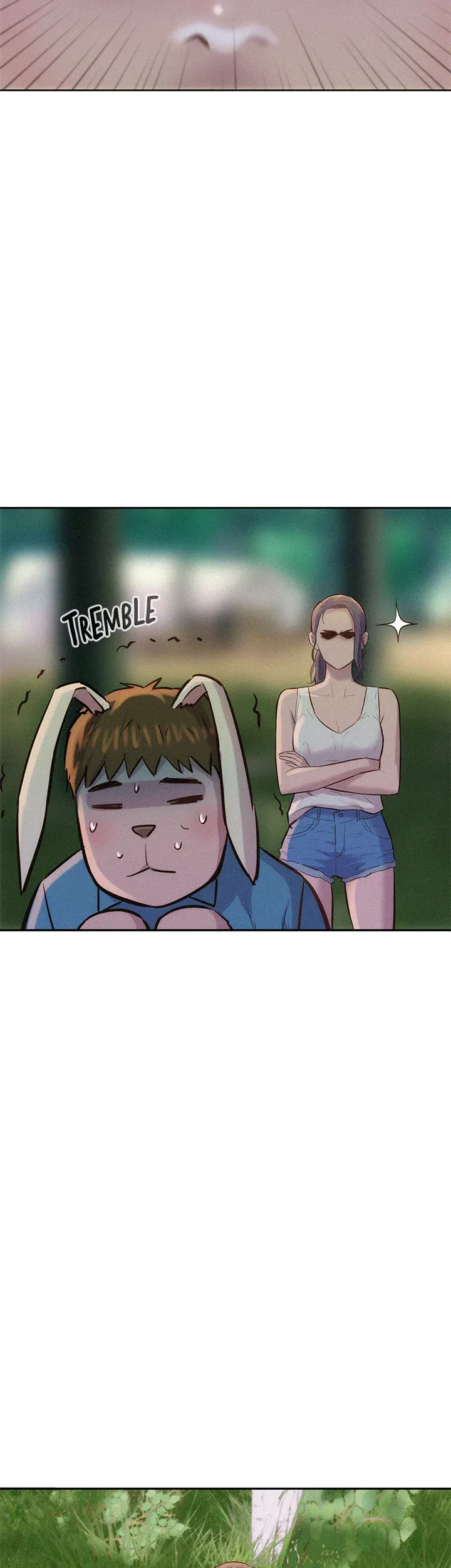 Romance Camping chapter 3 page 61