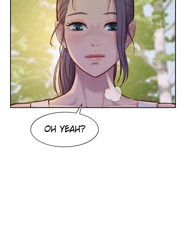 Romance Camping chapter 3 page 63