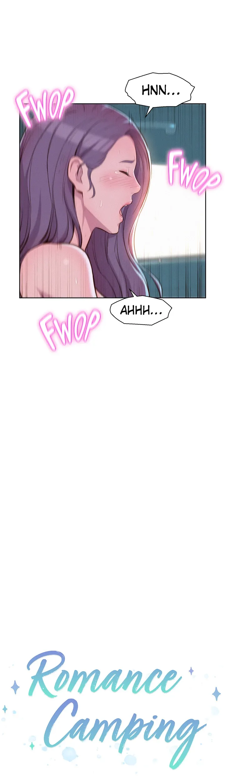 Romance Camping chapter 30 page 3