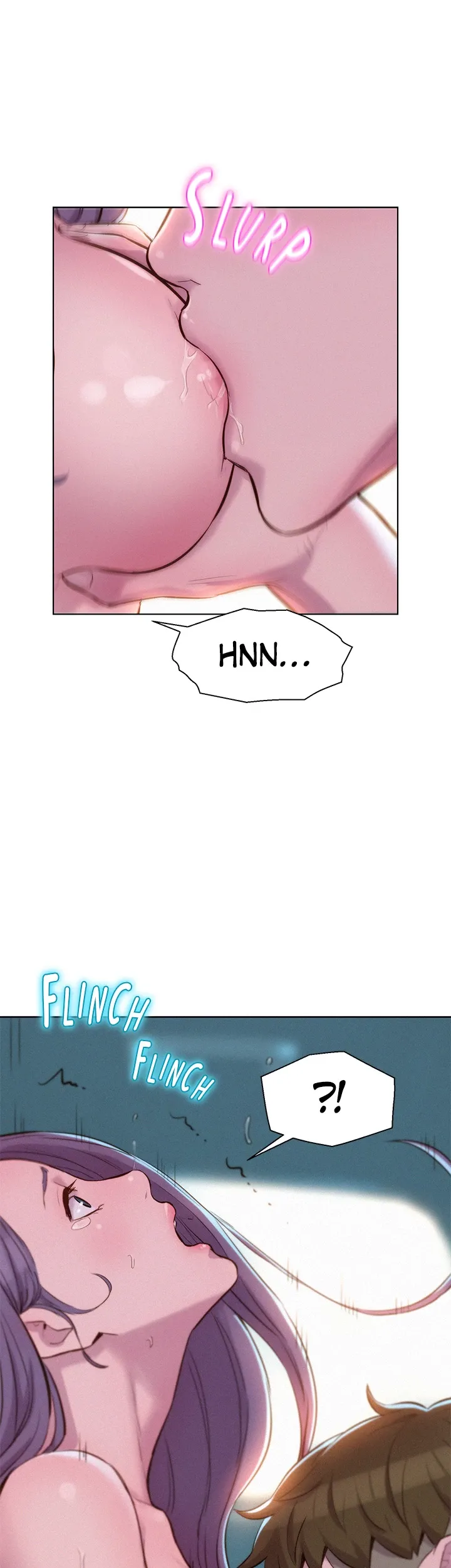 Romance Camping chapter 30 page 7
