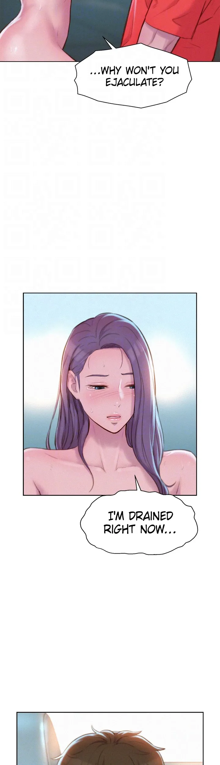 Romance Camping chapter 30 page 11